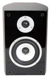 SPB602-B LTC audio speaker