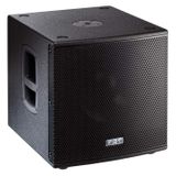 FBT SUBLINE 112SA subwoofer