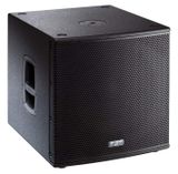 FBT SUBLINE 115SA subwoofer