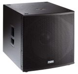 FBT SUBLINE 118SA subwoofer