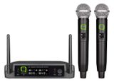 QWM 11 V2 Q-AUDIO microphone