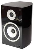 SPB602-B LTC audio speaker